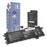 Bateria B21n1818 Do Asus Vivobook 15 A512 R512 X512 4150 Mah (32 Wh) 7.6v (7.4v)