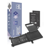 Bateria B31n1637 Do Asus Vivobook S15 S510 F510 3600 Mah (41 Wh) 11.4v