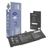 Bateria B41n1526 Do Asus Rog Stix Gl502vm Fx502vd 3400 Mah (52 Wh) 15.2v