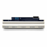 Batería Para Portátil Acer Al10a31 Al10b31 Icr17/65 Lc.Btp00.128 Lc.Btp00.129 Blanca