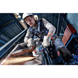 Batería Bosch Procore 18v 5,5ah Profesional, 4 Piezas (Azul/Negro, L-Boxx, Ampshare Alliance)