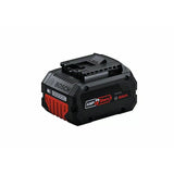 Batería Bosch Procore 18v 5,5ah Profesional, 4 Piezas (Azul/Negro, L-Boxx, Ampshare Alliance)