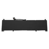 Bateria Bty-M4A Portatil Msi Summit E14 Flip Evo A12Mt