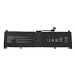 Bateria Bty-M4A Portatil Msi Summit E14 Flip Evo A12Mt