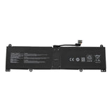 Bateria Bty-M4A Portatil Msi Summit E14 Flip Evo A12Mt