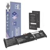 Batería C31n1806 Para Asus Vivobook S13 S330fa S330un S330ua V330fa X330un 3600 Mah (41 Wh) 11.4v