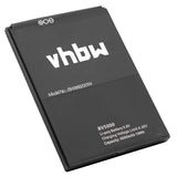 Bateria Compatible Con Blackview Bv5000 5000mah Li-Ion