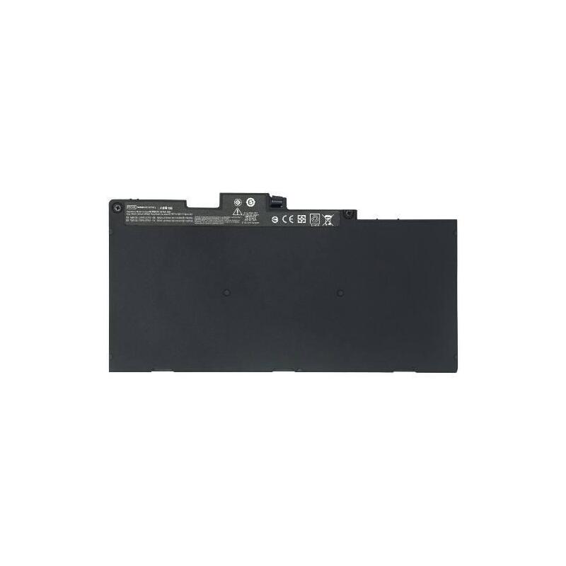 Batería Compatible Hp Para Portátil Hp Elitebook 840 G3 850 G3 Cs03xl 800513-001   1 Año De Garantia