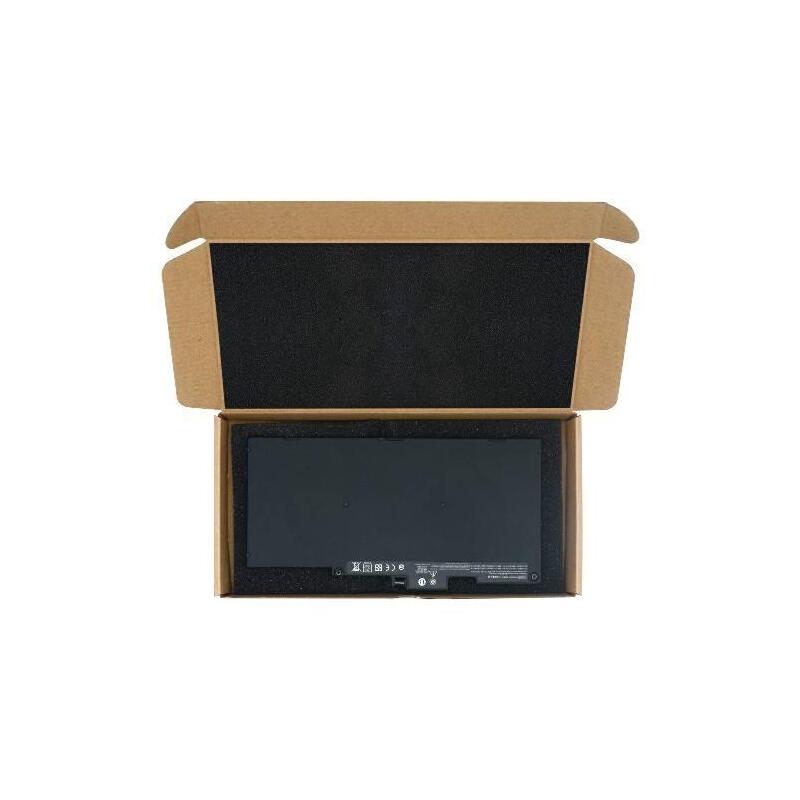 Batería Compatible Hp Para Portátil Hp Elitebook 840 G3 850 G3 Cs03xl 800513-001   1 Año De Garantia