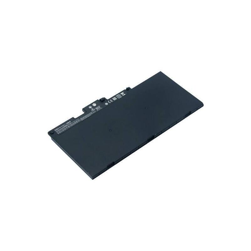 Batería Compatible Hp Para Portátil Hp Elitebook 840 G3 850 G3 Cs03xl 800513-001   1 Año De Garantia