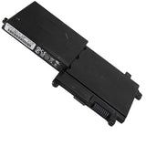Bateria Compatible Hp Para Portatil Hp Elitebook Probook 640 G2 645 G2 650 G2 655 G2 801554-001 Ci03xl   1 Año De Garantia