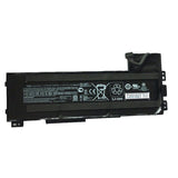 Batería Compatible Hp Para Portátil Hp Zbook 15 G3 15 G4 Vv09xl 808452-001 808452-005 11.4v    1 Año De Garantia