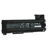 Batería Compatible Hp Para Portátil Hp Zbook 15 G3 15 G4 Vv09xl 808452-001 808452-005 11.4v    1 Año De Garantia