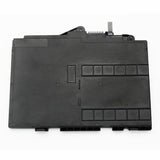 Bateria Compatible Hp Sn03xl Portatil Hp Elitebook 820 G3/G4  725 G3/G4 Nueva   1 Año De Garantia