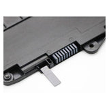 Bateria Compatible Hp Sn03xl Portatil Hp Elitebook 820 G3/G4  725 G3/G4 Nueva   1 Año De Garantia