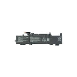Bateria Compatible Hp Ss03xl  11.55v ( 50wh) 4400 Mah Para Portátil Hp Elitebook 840 G5 840 G6 735 G5 740 G5 Nueva   1 Año De Garantia