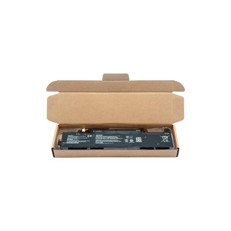 Bateria Compatible Hp Ss03xl  11.55v ( 50wh) 4400 Mah Para Portátil Hp Elitebook 840 G5 840 G6 735 G5 740 G5 Nueva   1 Año De Garantia
