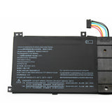 Batería Compatible Para Portatil Lenovo Miix510 Miix520 1 Año De Garantia