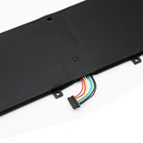 Batería Compatible Para Portatil Lenovo Miix510 Miix520 1 Año De Garantia