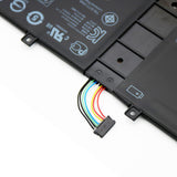 Batería Compatible Para Portatil Lenovo Miix510 Miix520 1 Año De Garantia