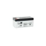 Batería De 12 V. / 1,3 Amp.