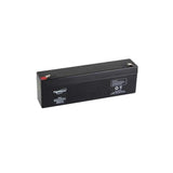 Batería De 12 V. / 2,3 Amp.