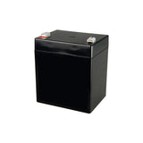 Batería De 12 V. / 5 Amp.