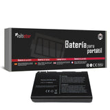 Batería De Portátil Acer Aspire/Travelmate