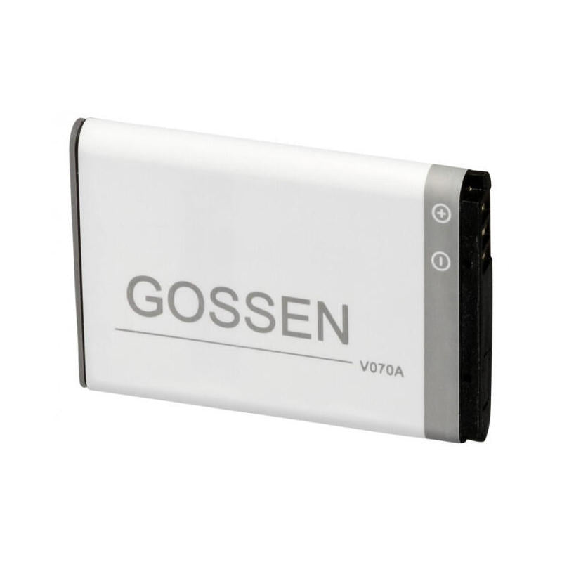 Bateria De Recambio Para Digisky V070a Gossen