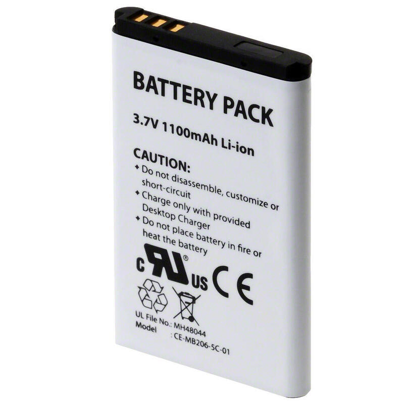 Batería De Repuesto Agfeo Dect 60 Ip / 65 Ip