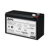 Bateria De Repuesto Apc Para Modelo Easy Interactivo Bvx2200