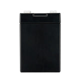 Bateria De Repuesto Apc Para Modelo Easy Interactivo Bvx2200