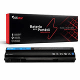 Batería Para Portátil Latitude E6420 E6430 E5420