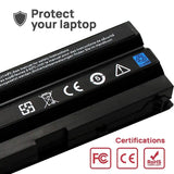 Batería Para Portátil Latitude E6420 E6430 E5420
