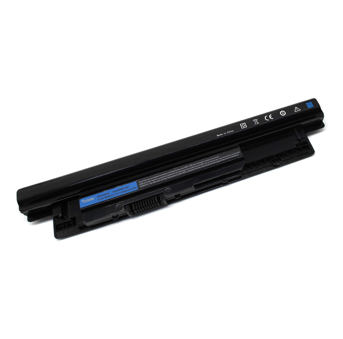 Batería Para Portátil Dell Inspiron 14 3437