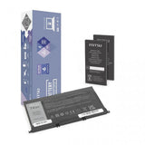 Batería Dell Inspiron 357f9 5577 7557 6600mah