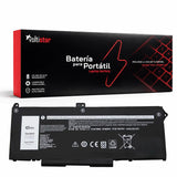 Batería Para Portátil Dell Latitude 5420 5520 Precision 3560 Series | Rj40G