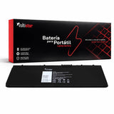 Batería Para Portátil Dell Latitude E7240 E7250 Wd52H Vfv59 Kwffn F3G33 Gvd76 11.1V
