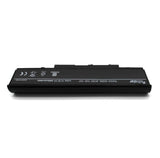 Batería Para Portátil Dell Pp39l