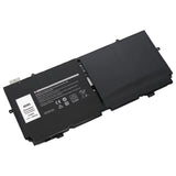 Batería Para Portátil Dell X1W0D 52Twh Xx3T7 0Xx3T7 00Fdrt X1Wod Mm6M8 0Mm6M8