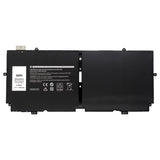 Batería Para Portátil Dell X1W0D 52Twh Xx3T7 0Xx3T7 00Fdrt X1Wod Mm6M8 0Mm6M8