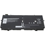 Bateria Para Portatil Dell Xps 13 7390 2-En-1 Xps 13 9310 2-En-1 52Twh