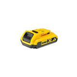 Batería Dewalt Dcb183 18v 2,0 Ah