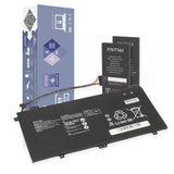 Bateria Do Huawei Matebook 13 Wrt-W19 Wx9 W29 Hn-W19 Hb4593j6ecw 3700 Mah (42 Wh) 11.4v