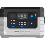 Batería Externa Power Station Portátil Wonder Wx2400 270000mah 2400w