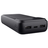 Batería Externa Powerbank Trust Avala 20000mah 20w