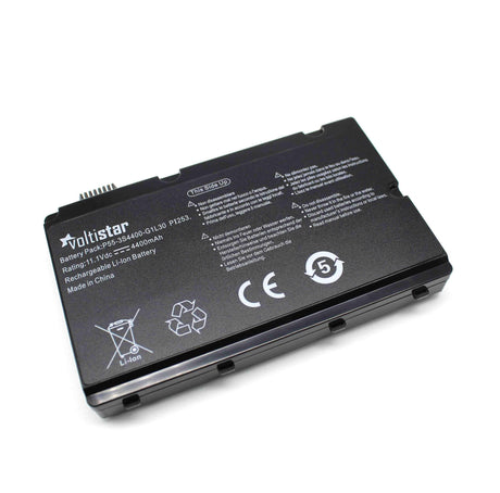 Batería Para Portátil Fujitsu Amilo Pi 2450 Pi 2530 Pi 2540 Pi 2550 Series