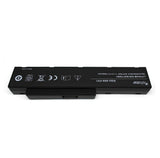 Batería Para Portátil Fujitsu Siemens Amilo Li3710 Li3560 Li3910