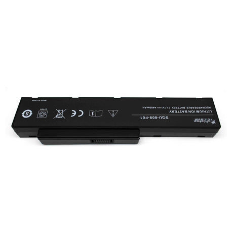 Batería Para Portátil Fujitsu Siemens Amilo Li3710 Li3560 Li3910