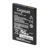 Batería Gigaset Para Sl350h / 400h / 450h / 450hx